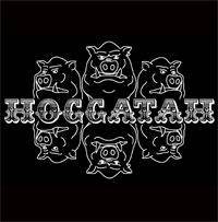 Hoggatah : The Black Demo